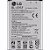 Bateria Lg G4 Beat H735 H736 ( 49Sf ) - Imagem 1