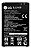 Bateria Lg X Style ( K200 ) D390 F60 ( Bl 41A1H ) - Imagem 1