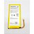 Bateria Motorola Moto G7 Xt1962 ( Jg30 ) - Imagem 1