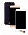 Frontal Completa Tela Touch Display Lcd Asus Zenfone 3 Max ( Zc553Kl ) - Imagem 1