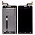 Frontal Completa Tela Touch Display Lcd Asus Zenfone 6 ( A601Kl ) - Imagem 1