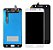 Frontal Completa Tela Touch Display Lcd Asus Zenfone 4 Selfie ( Zd553Kl ) - Imagem 1
