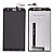 Frontal Completa Tela Touch Display Lcd Asus Zenfone 2 ( Ze551Ml ) - Imagem 1