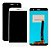 Frontal Completa Tela Touch Display Lcd Asus Zenfone 3 ( Ze520Kl ) - Imagem 1