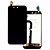 Frontal Completa Tela Touch Display Lcd Asus Zenfone Live ( G500Tg ) - Imagem 1