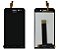 Frontal Completa Tela Touch Display Lcd Asus Zenfone Go Mini ( Zb452Kg ) - Imagem 1