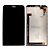 Frontal Completa Tela Touch Display Lcd Asus Zenfone 2 Laser ( Ze601Kl ) - Imagem 1