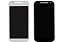 Frontal Completa Tela Touch Display Lcd Motorola Moto E2 ( Xt1523 / Xt1514 ) - Imagem 2