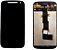 Frontal Completa Tela Touch Display Lcd Motorola Moto E2 ( Xt1523 / Xt1514 ) - Imagem 1