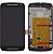 Frontal Completa Tela Touch Display Lcd Motorola Moto G2 ( Xt1069 ) - Imagem 1