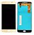 Frontal Completa Tela Touch Display Lcd Motorola Moto E4 Plus ( Xt1773 ) - Imagem 2