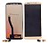 Frontal Completa Tela Touch Display Lcd Motorola Moto E5 Play ( Xt1920-19 ) - Imagem 1