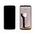 Frontal Completa Tela Touch Display Lcd Motorola Moto E5 Plus ( Xt1924-4 ) - Imagem 2