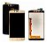 Frontal Completa Tela Touch Display Lcd Motorola Moto C Plus ( Xt1726 ) - Imagem 1
