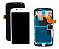 Frontal Completa Tela Touch Display Lcd Motorola Moto X1 ( Xt1058 / Xt1055 ) - Imagem 1