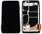 Frontal Completa Tela Touch Display Lcd Motorola Moto Max ( Xt1225 ) - Imagem 1