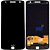 Frontal Completa Tela Touch Display Lcd Motorola Moto Z Power ( Xt1650 ) - Imagem 1