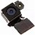 Camera Traseira Apple Iphone 4S ( A1431 / A1387 ) - Imagem 1