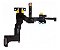 Flex Camera Frontal Apple Iphone 5C ( A1456 / A1507 / A1516 / A1529 / A1532 ) - Imagem 1