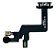 Flex Power Apple Iphone 6 Plus ( A1522 / A1524 / A1593 ) - Imagem 1