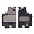 Campainha Ringer Buzzer Apple Iphone X ( A1865 / A1901 / A1902 ) - Imagem 1