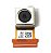 Camera Traseira Motorola Moto G3 ( Xt1543 ) - Imagem 1