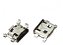 Kit com 4 Conector De Carga Motorola Moto G1 ( Xt1040 ) - Imagem 1