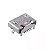 Kit com 4 Conector De Carga Motorola Moto X2 ( Xt1097 ) - Imagem 1