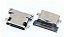 Conector De Carga Motorola Moto Z Power ( Xt1650 ) - Imagem 1