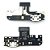 Flex Placa Conector De Carga Xiaomi Redmi Note 5A - Imagem 1