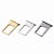Gaveta Chip Apple Iphone 6 Plus ( A1522 / A1524 / A1593 ) - Imagem 1