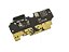 Flex Placa Conector De Carga Asus Zenfone 4 Selfie ( Zd553Kl ) - Imagem 1