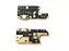 Flex Placa Conector De Carga Asus Zenfone 5 Selfie Pro ( Zc600Kl ) - Imagem 1