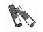 Campainha Ringer Buzzer Asus Zenfone 5 Selfie Pro ( Zc600Kl ) - Imagem 1
