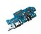 Flex Placa Conector De Carga Samsung M20 ( M205 ) - Imagem 1