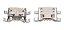 Conector De Carga Lg K8 ( K350 ) - Imagem 1