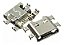Conector De Carga Lg K5 ( X220 ) - Imagem 1