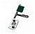 Flex Botao Home Sensor Samsung J4 ( J400 ) - Imagem 1