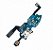 Flex Placa Conector De Carga Samsung S4 Mini ( I9195 I9190 ) - Imagem 1