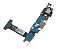 Flex Placa Conector De Carga Samsung S6 Edge ( G925 ) - Imagem 1