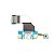 Flex Placa Conector De Carga Samsung Tab ( T311 ) - Imagem 1