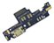 Flex Placa Conector De Carga Xiaomi Redmi Note 4X - Imagem 1