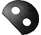 Lente Vidro Camera Traseira Motorola Moto G5S Plus ( Xt1802 ) - Imagem 1
