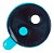 Lente Vidro Camera Traseira Motorola Moto G6 ( Xt1925-3 ) - Imagem 1