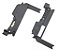 Campainha Ringer Buzzer Motorola Moto G5S Plus ( Xt1802 ) - Imagem 1