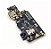 Flex Placa Conector De Carga Xiaomi Redmi Note 5 / Note 5 Pro - Imagem 1