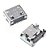 Conector De Carga Samsung J1 Mini J105 - Imagem 1