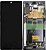Frontal Completa Tela Touch Display Lcd Samsung Note 10 Plus N975 - Imagem 1