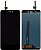 Frontal Completa Tela Touch Display Lcd Xiaomi Mi 4A - Imagem 1