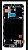 Frontal Completa Tela Touch Display Lcd Samsung Galaxy A40 - Imagem 1